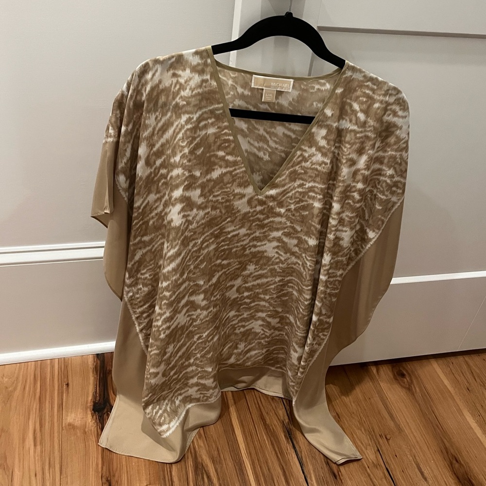 Michael Kors tunic